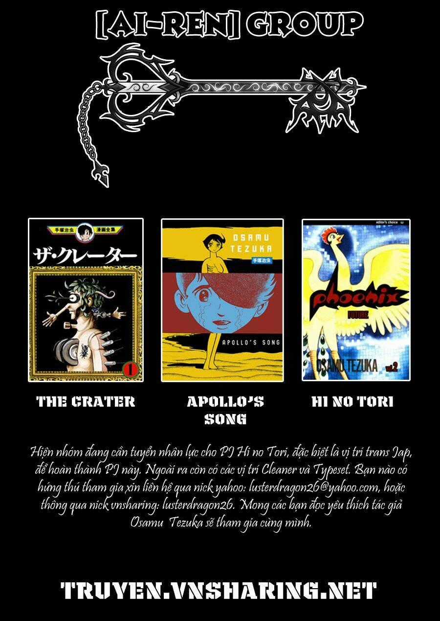 The Crater - Chapter 4 - Trang 1