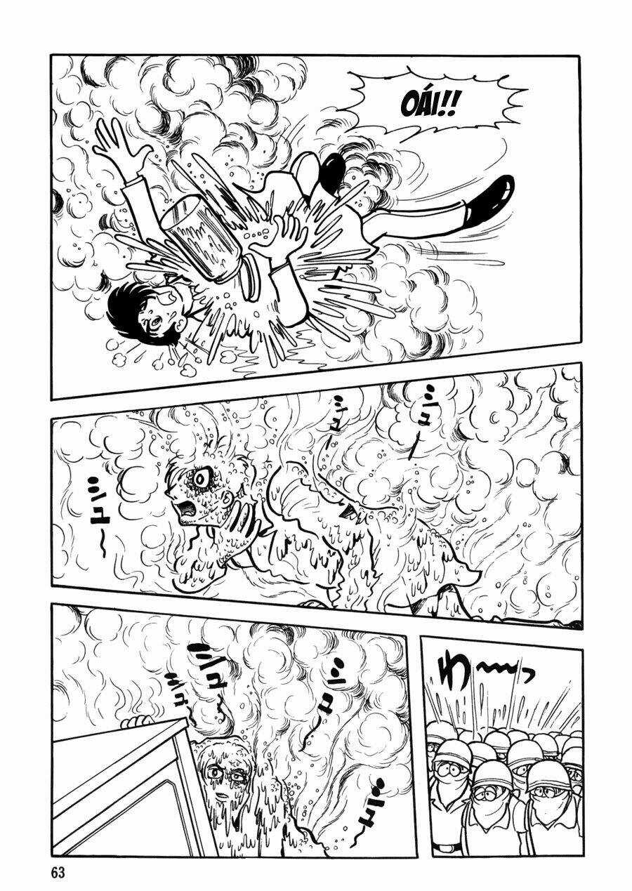 The Crater - Chapter 4 - Trang 28