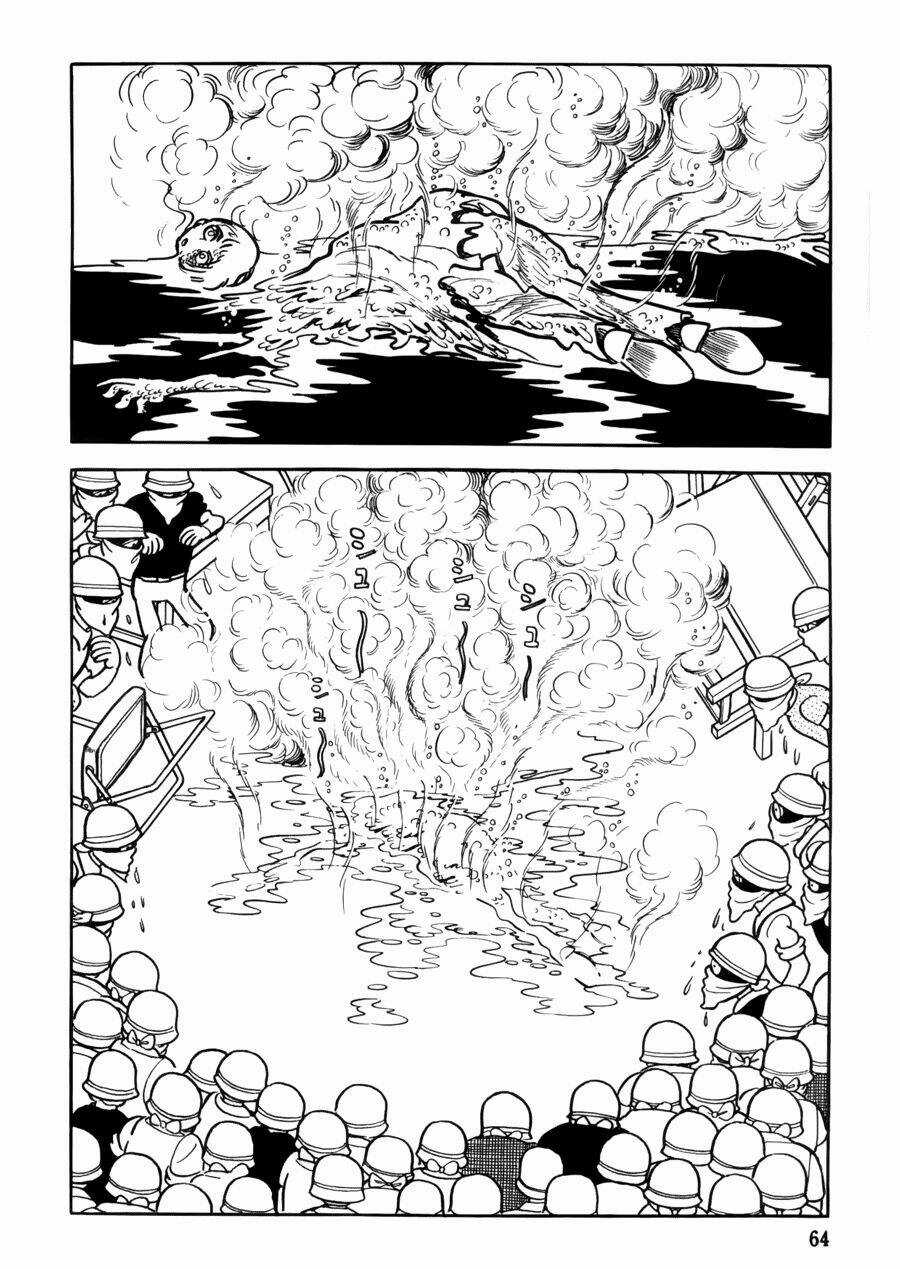 The Crater - Chapter 4 - Trang 29