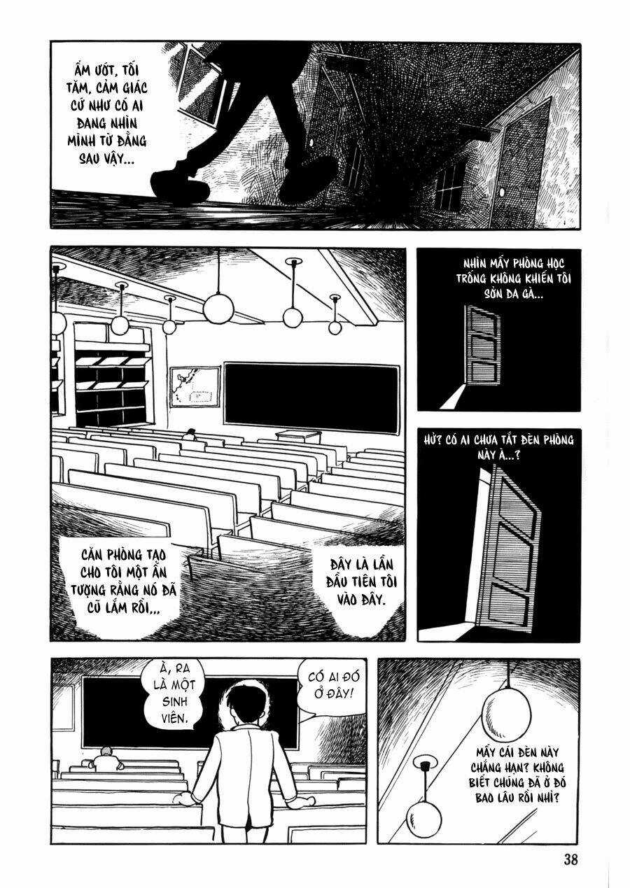 The Crater - Chapter 4 - Trang 4