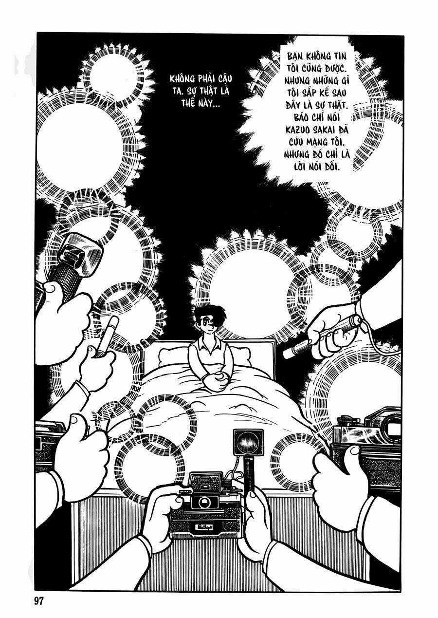 The Crater - Chapter 5 - Trang 2