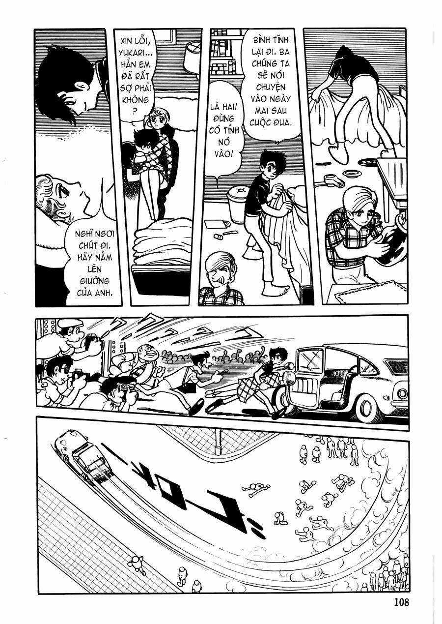 The Crater - Chapter 5 - Trang 12