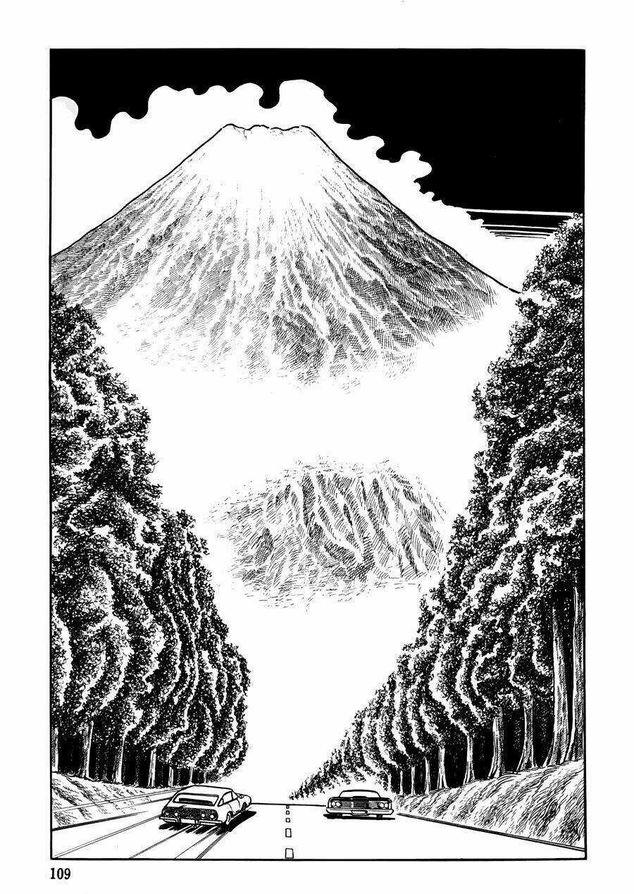 The Crater - Chapter 5 - Trang 13