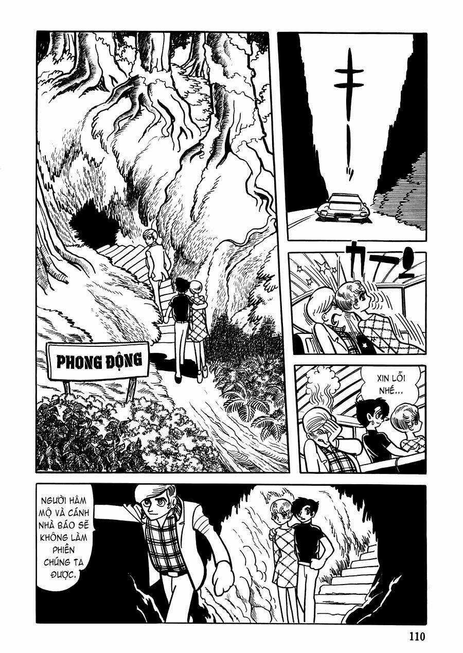 The Crater - Chapter 5 - Trang 14