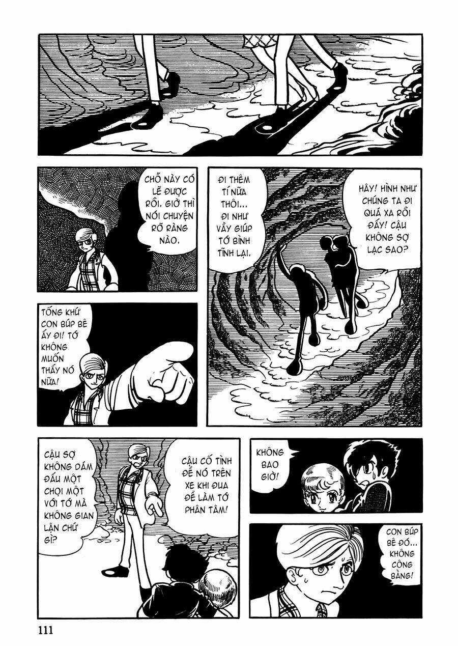 The Crater - Chapter 5 - Trang 15