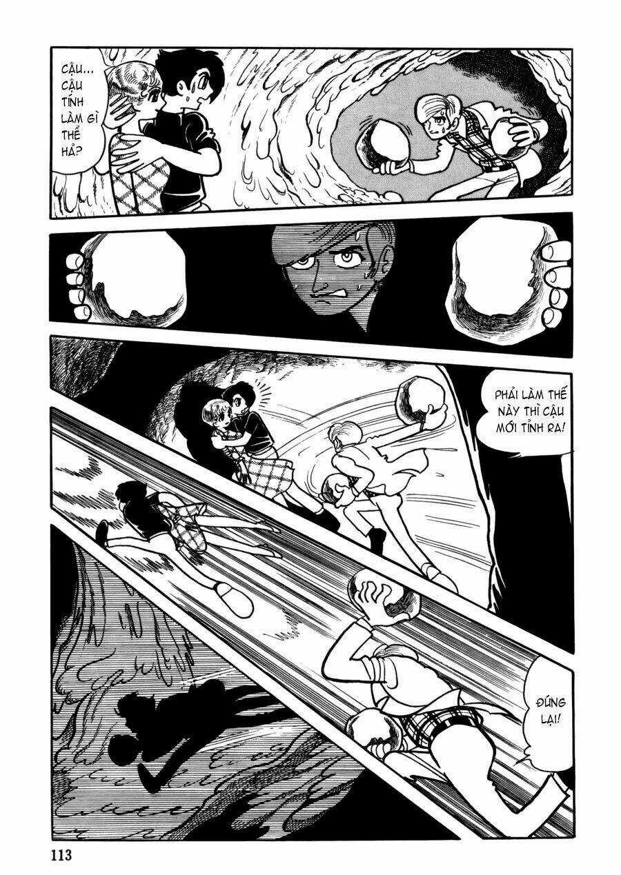 The Crater - Chapter 5 - Trang 17