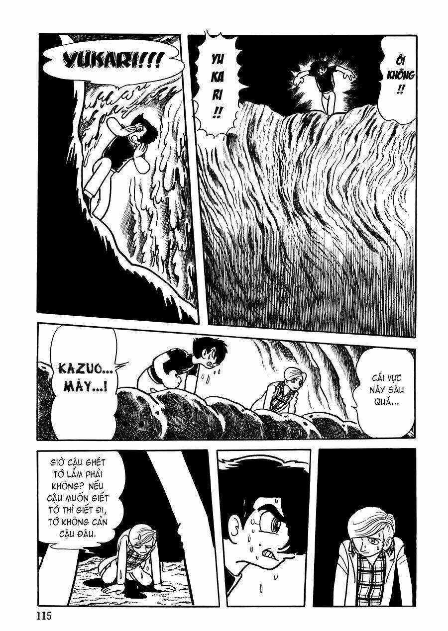 The Crater - Chapter 5 - Trang 19