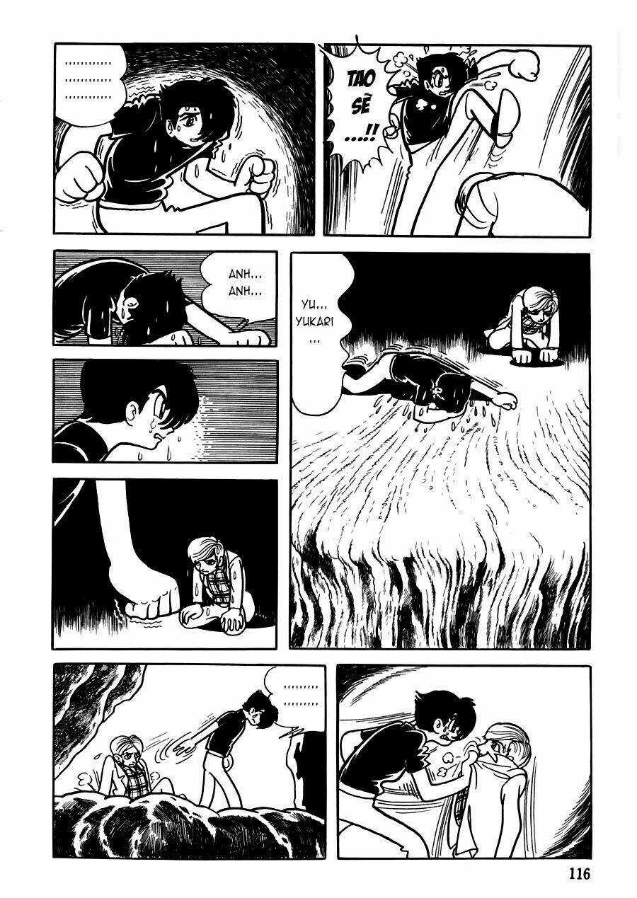 The Crater - Chapter 5 - Trang 20