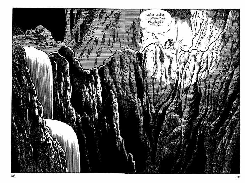 The Crater - Chapter 5 - Trang 26