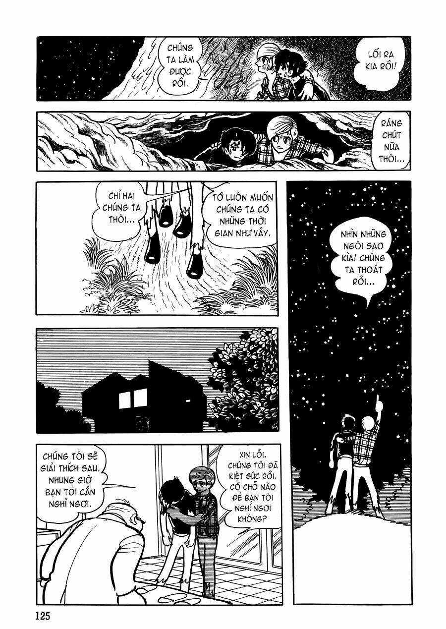 The Crater - Chapter 5 - Trang 28