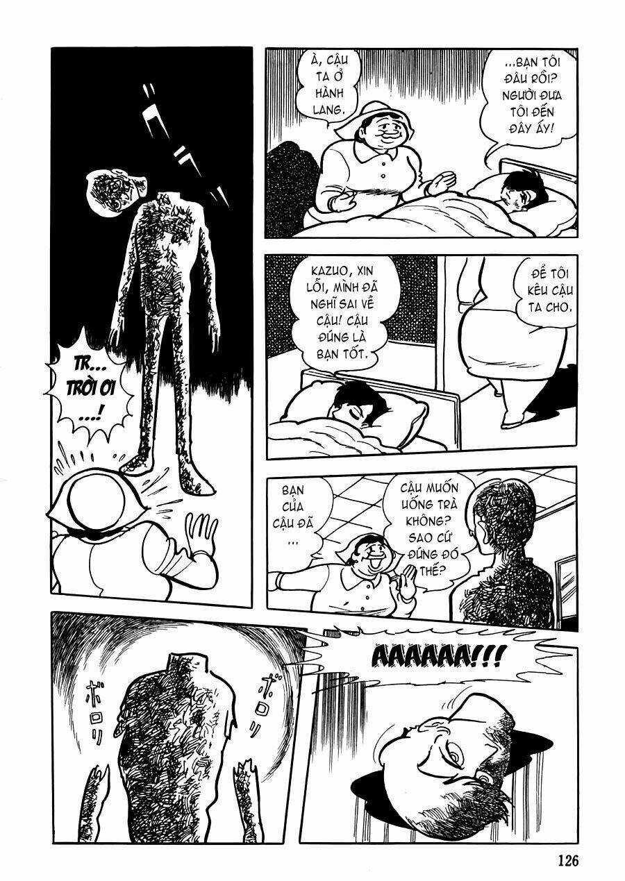 The Crater - Chapter 5 - Trang 29