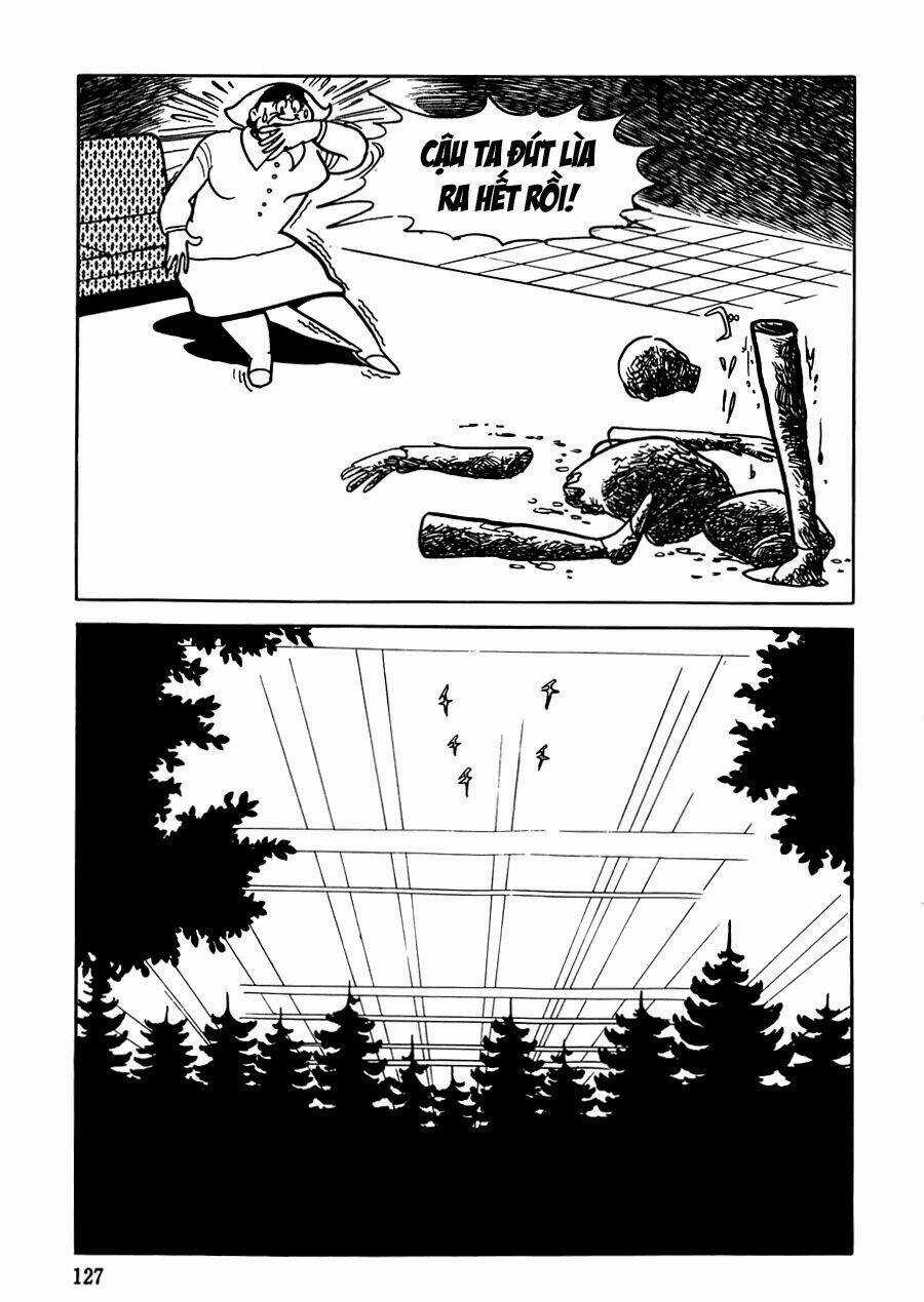 The Crater - Chapter 5 - Trang 30