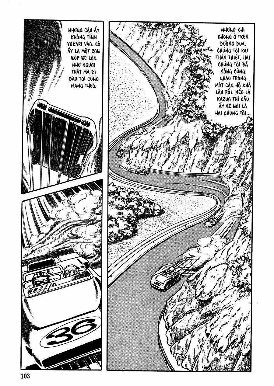 The Crater - Chapter 5 - Trang 7