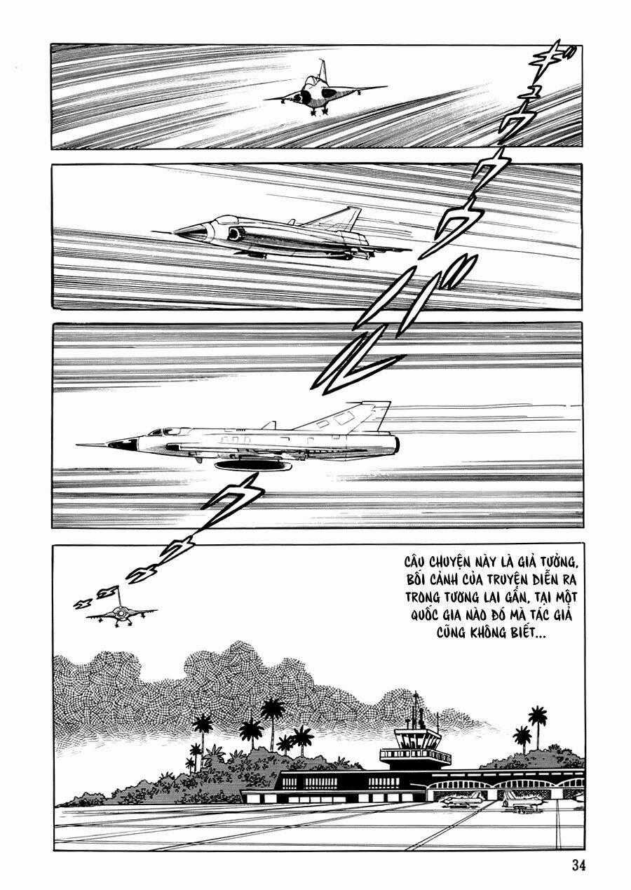 The Crater - Chapter 6 - Trang 2