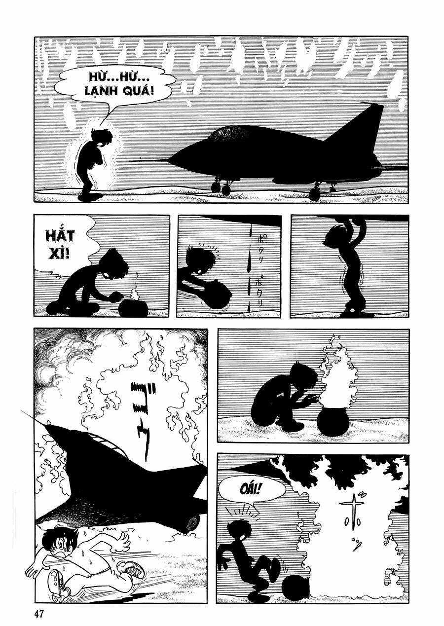 The Crater - Chapter 6 - Trang 15