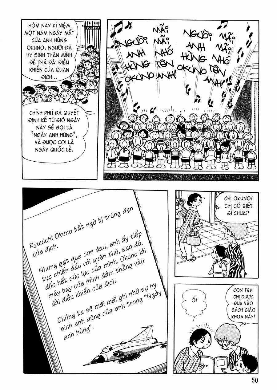 The Crater - Chapter 6 - Trang 18