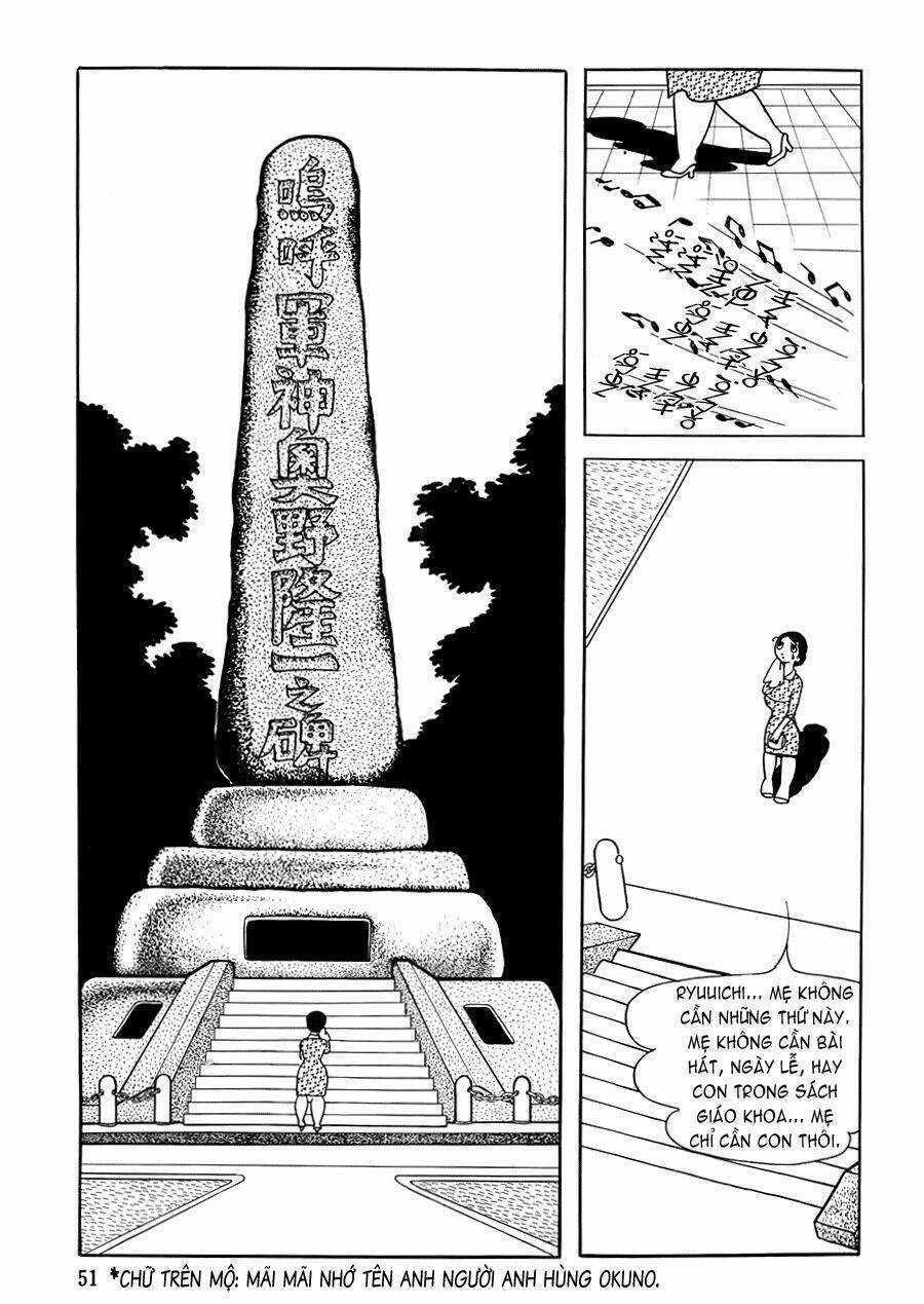 The Crater - Chapter 6 - Trang 19