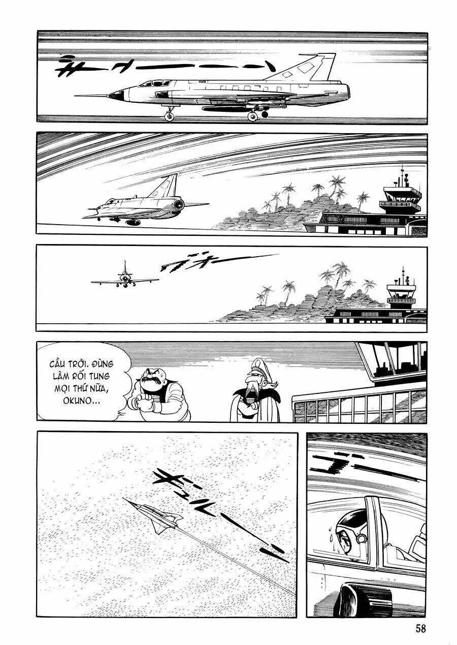 The Crater - Chapter 6 - Trang 26