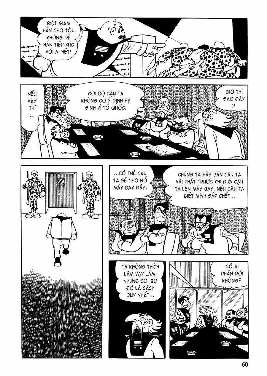 The Crater - Chapter 6 - Trang 28