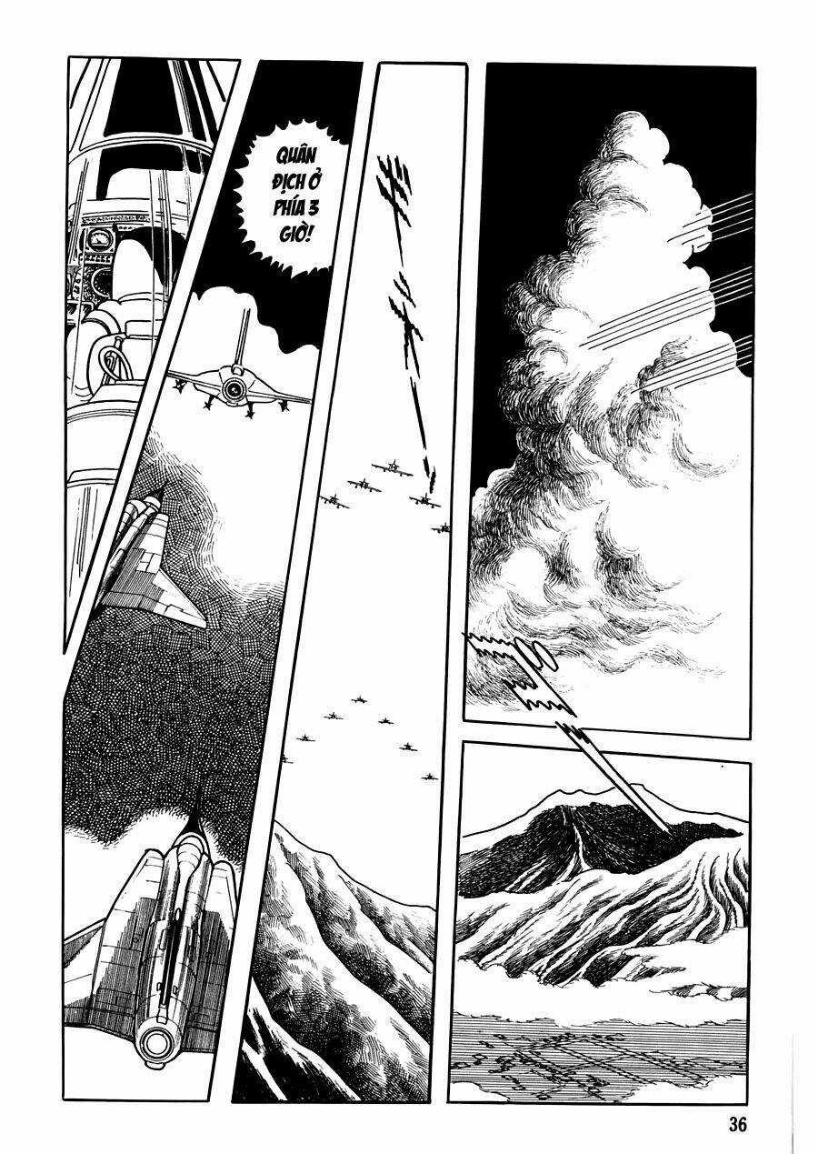 The Crater - Chapter 6 - Trang 4