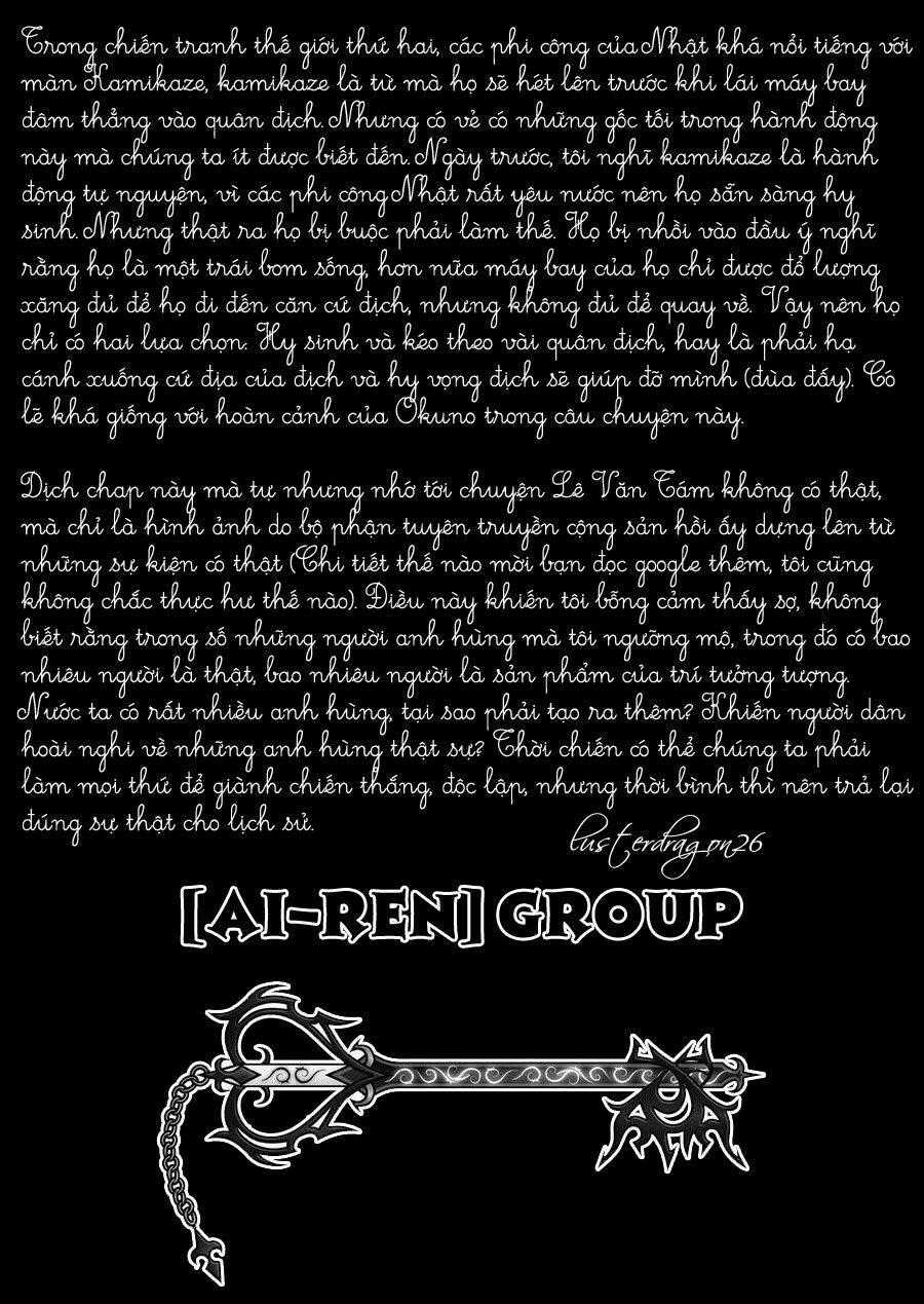 The Crater - Chapter 6 - Trang 33