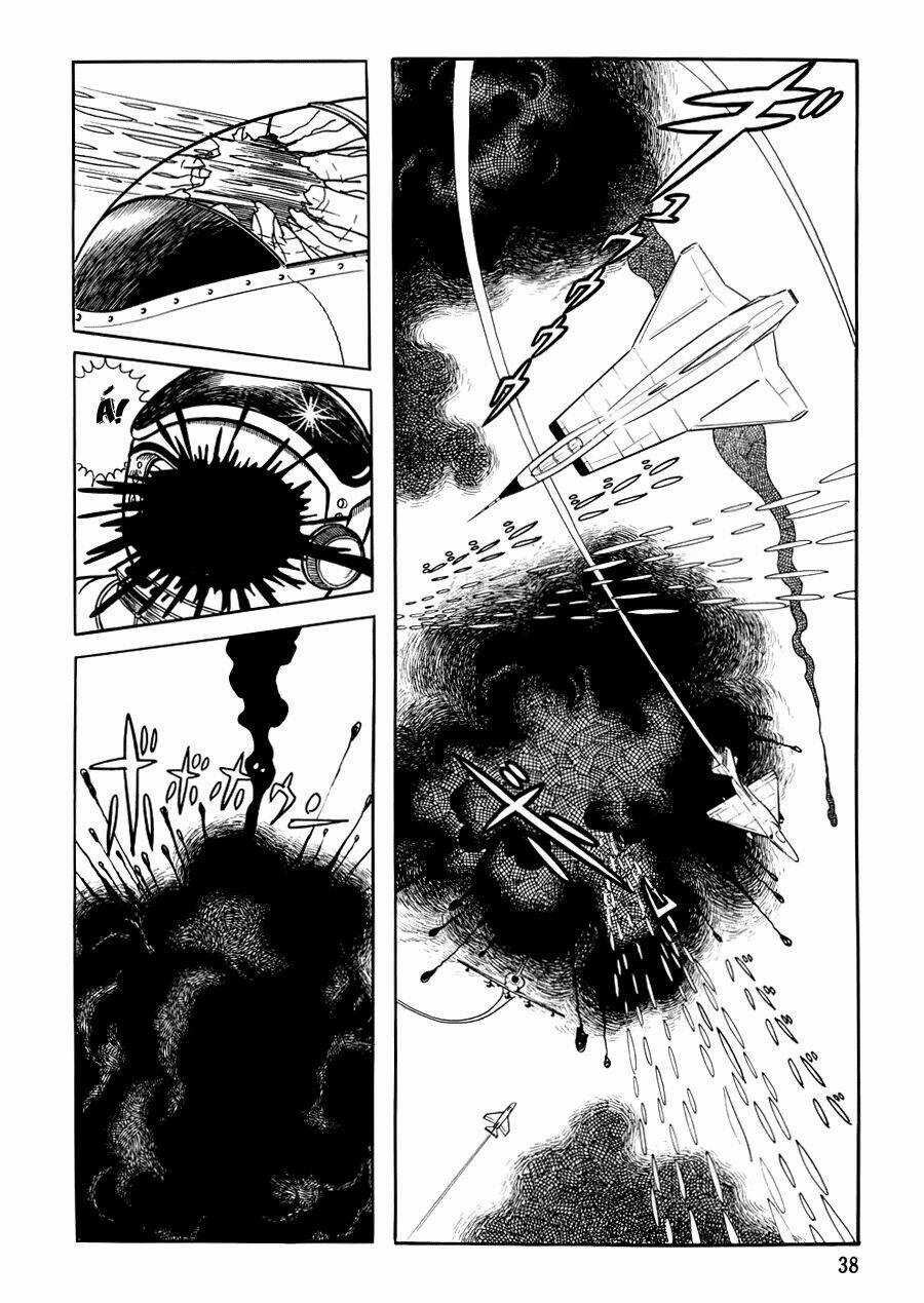 The Crater - Chapter 6 - Trang 6