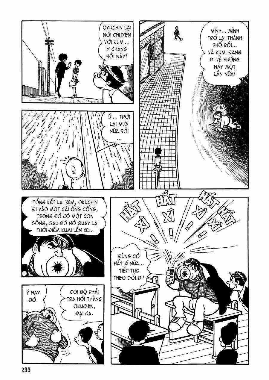 The Crater - Chapter 7 - Trang 11