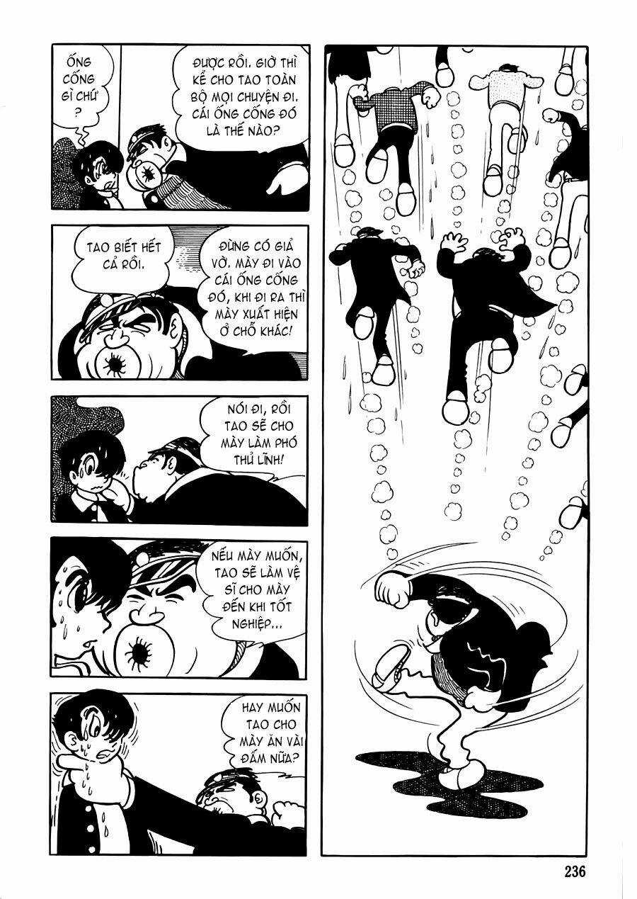 The Crater - Chapter 7 - Trang 14