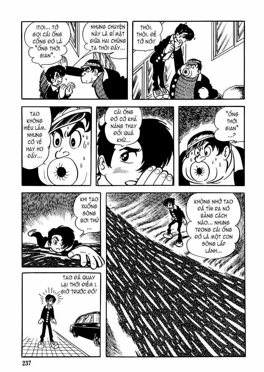 The Crater - Chapter 7 - Trang 15