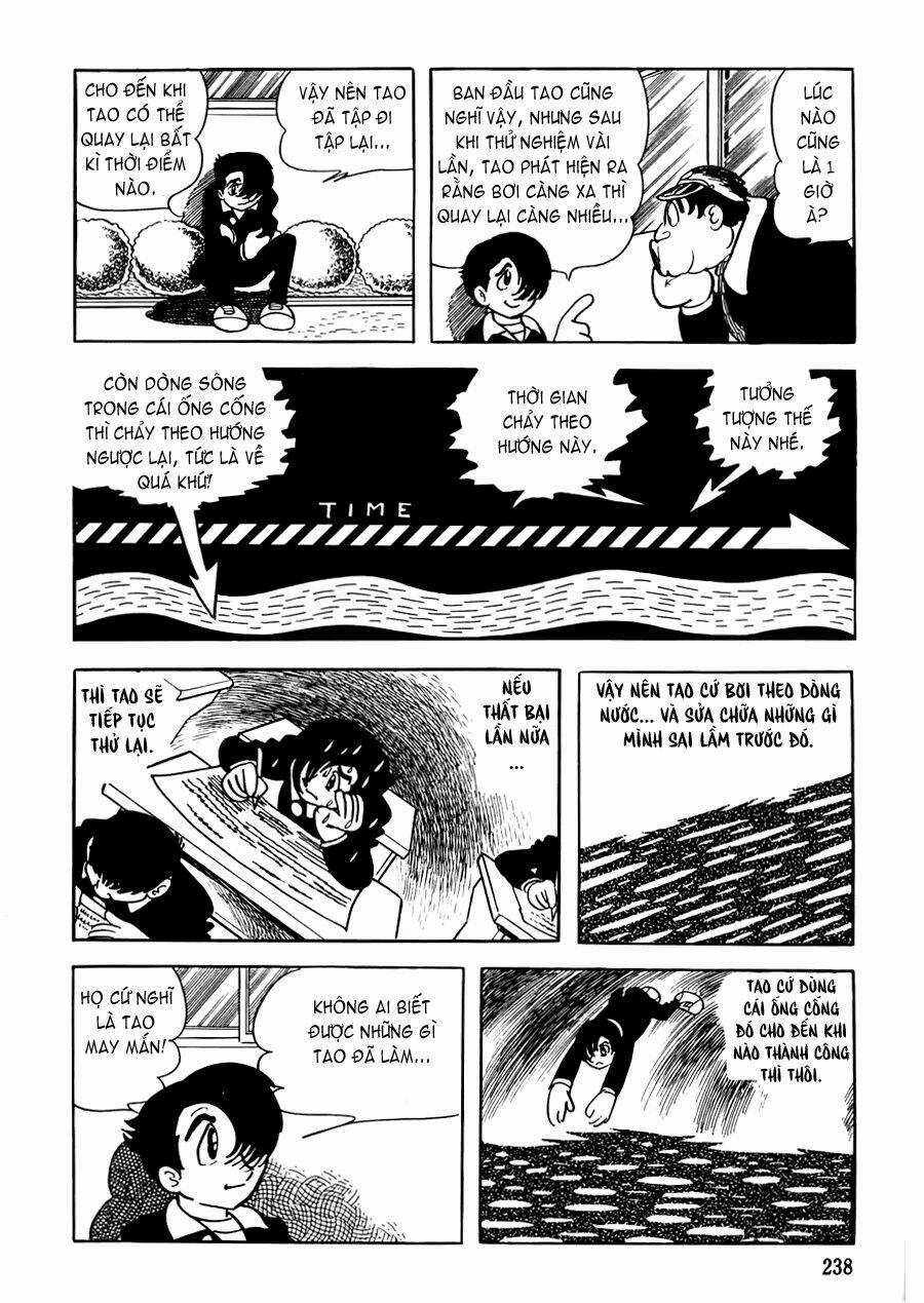 The Crater - Chapter 7 - Trang 16