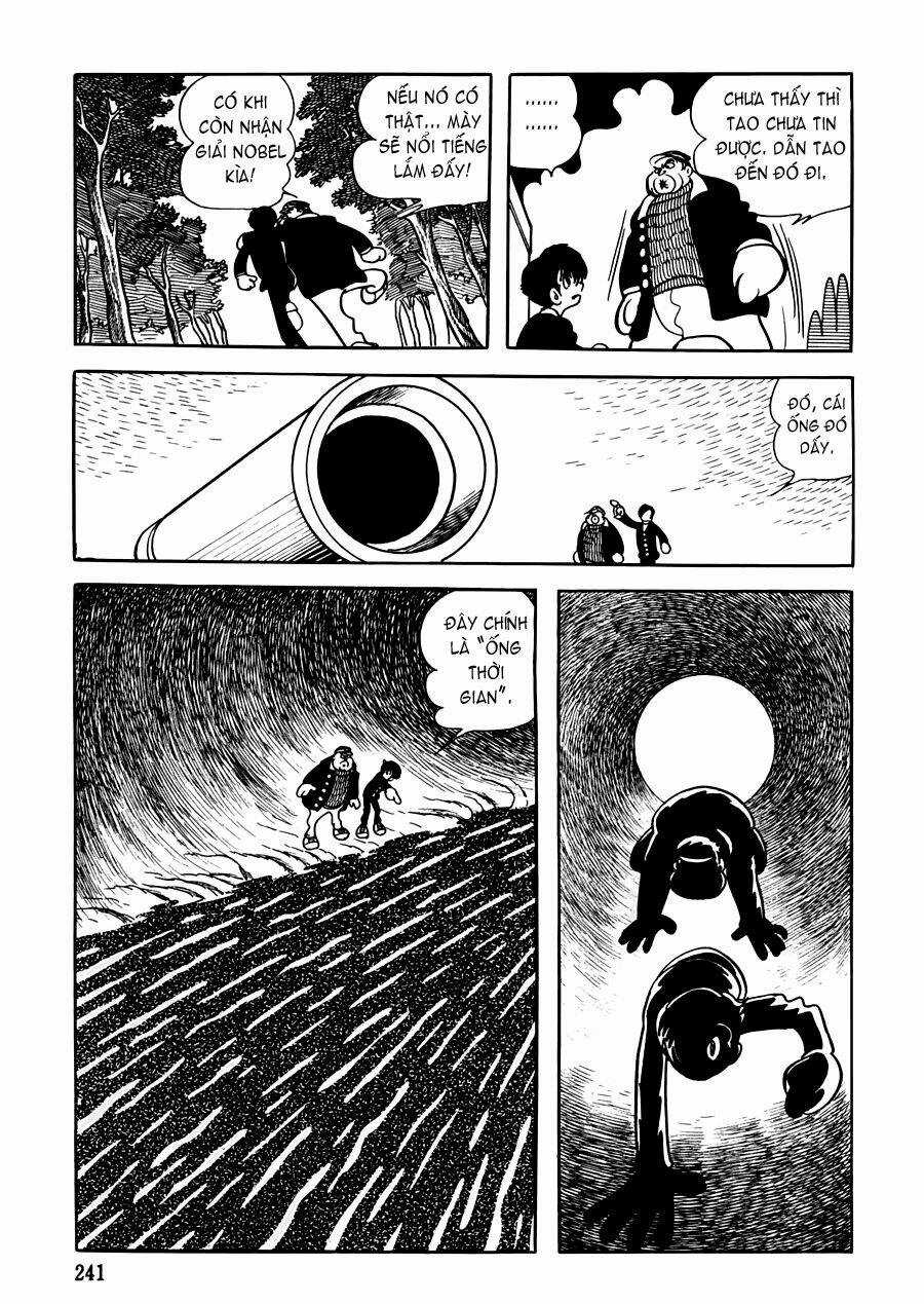 The Crater - Chapter 7 - Trang 19