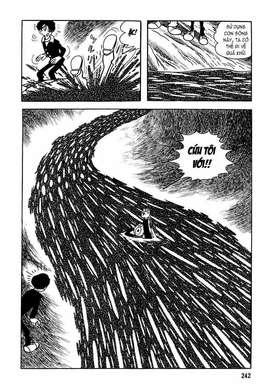 The Crater - Chapter 7 - Trang 20