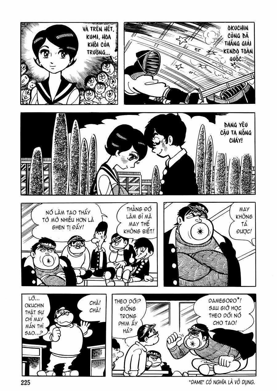 The Crater - Chapter 7 - Trang 3