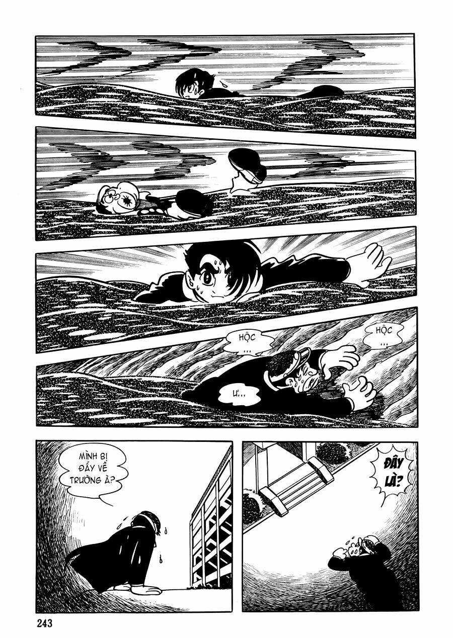 The Crater - Chapter 7 - Trang 21