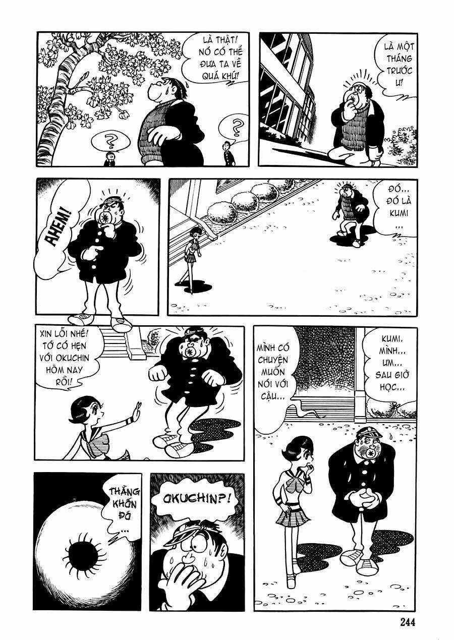 The Crater - Chapter 7 - Trang 22