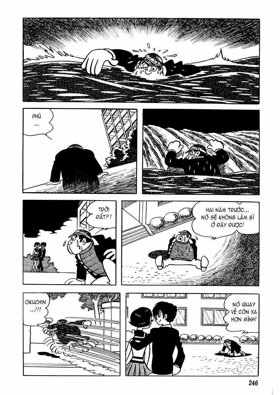 The Crater - Chapter 7 - Trang 24