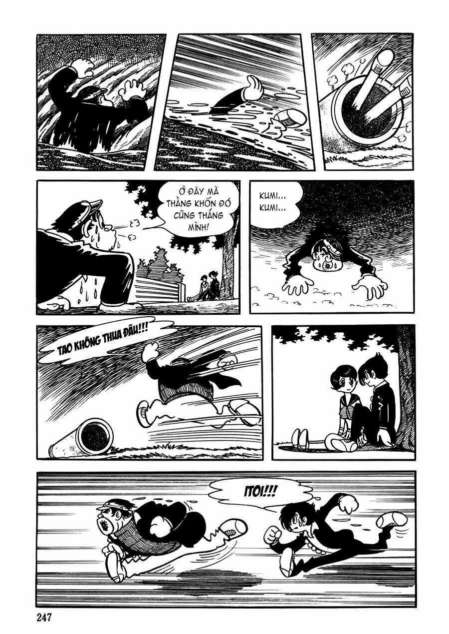 The Crater - Chapter 7 - Trang 25