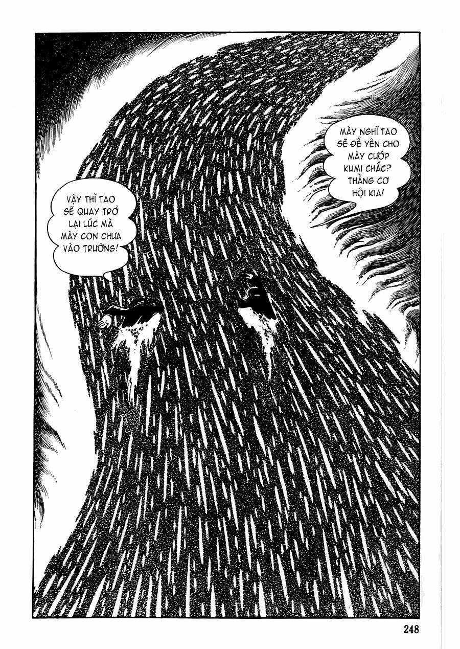 The Crater - Chapter 7 - Trang 26