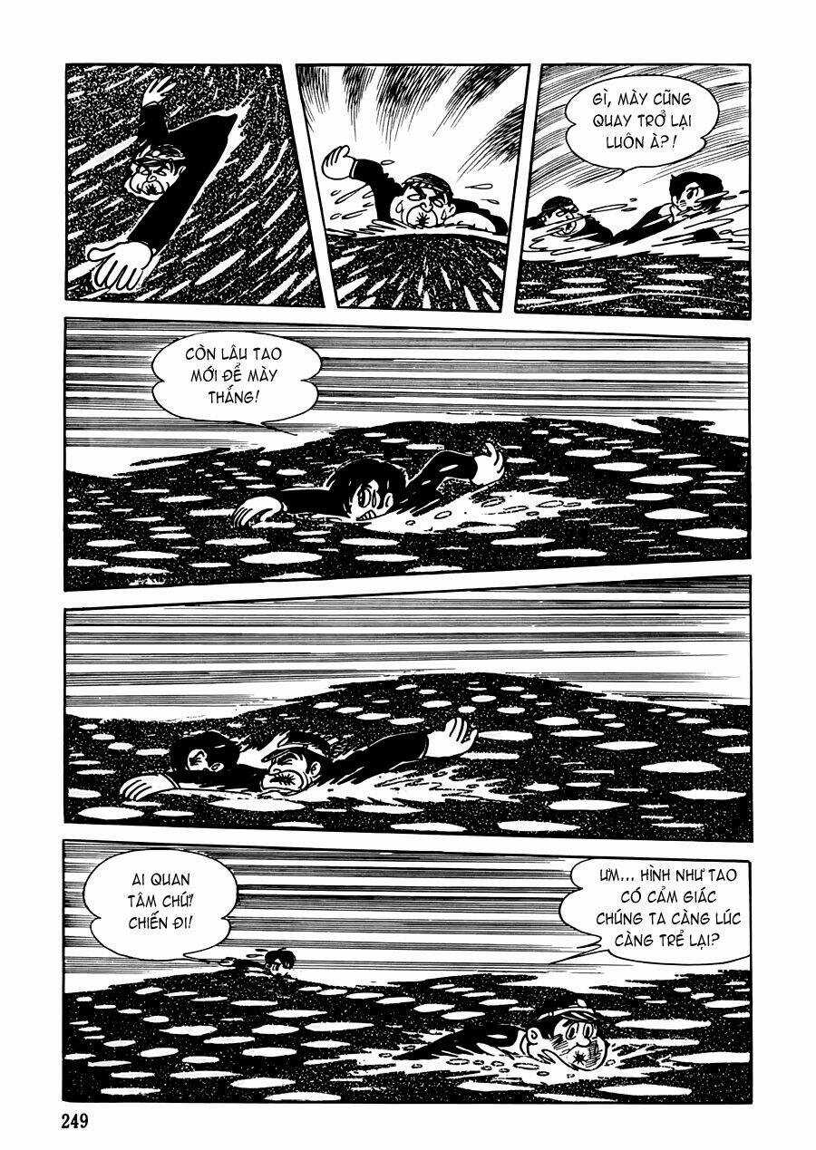 The Crater - Chapter 7 - Trang 27