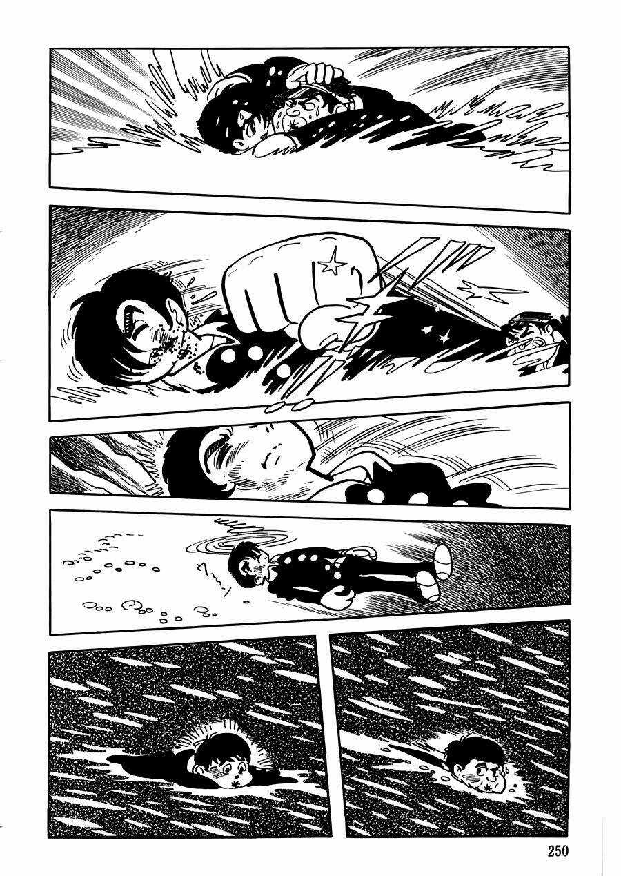 The Crater - Chapter 7 - Trang 28