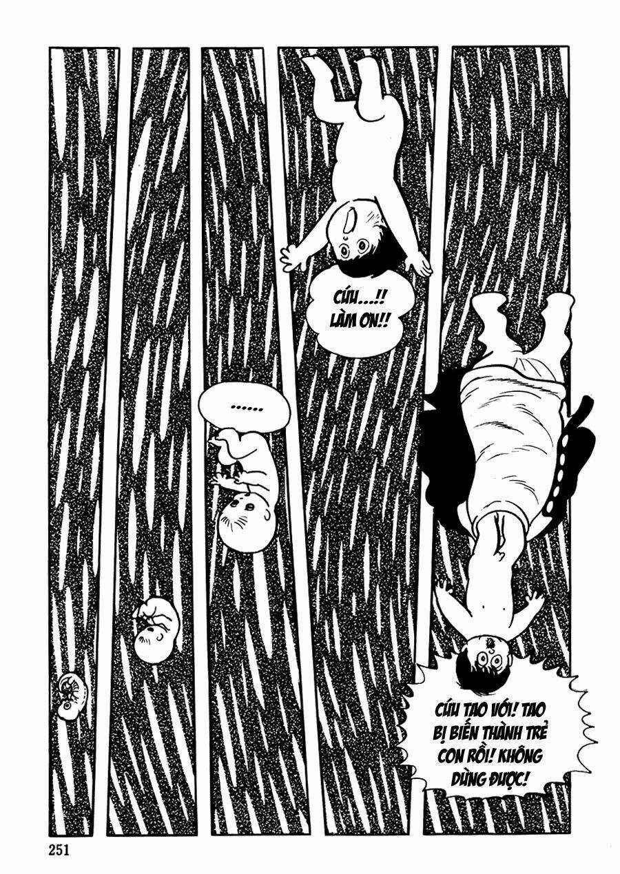 The Crater - Chapter 7 - Trang 29