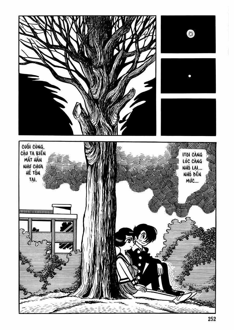 The Crater - Chapter 7 - Trang 30