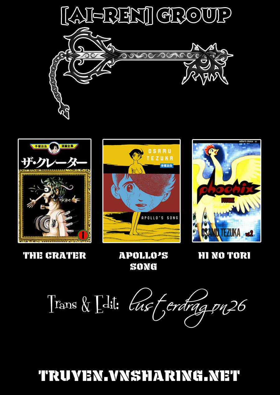 The Crater - Chapter 7 - Trang 31