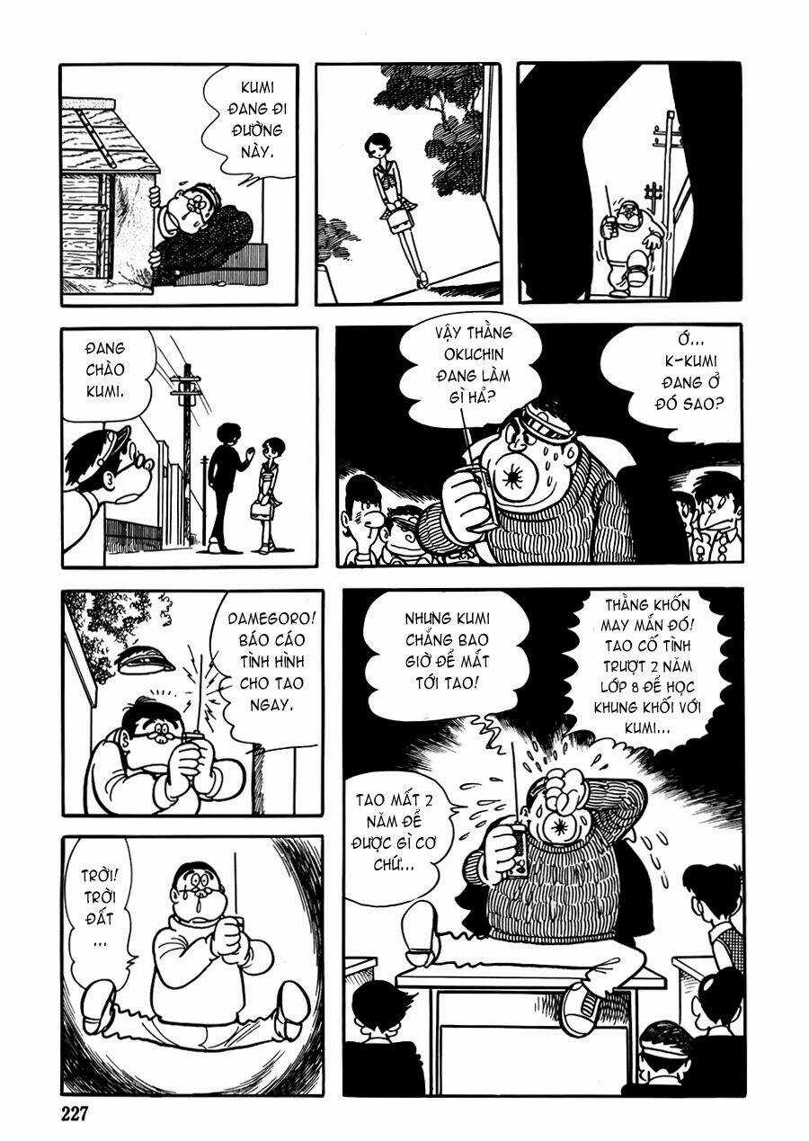 The Crater - Chapter 7 - Trang 5