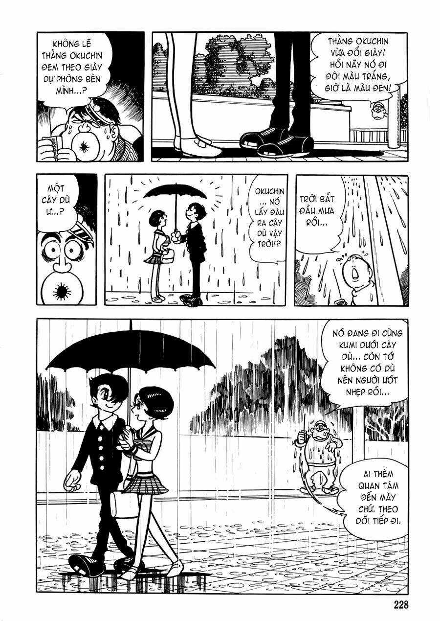 The Crater - Chapter 7 - Trang 6