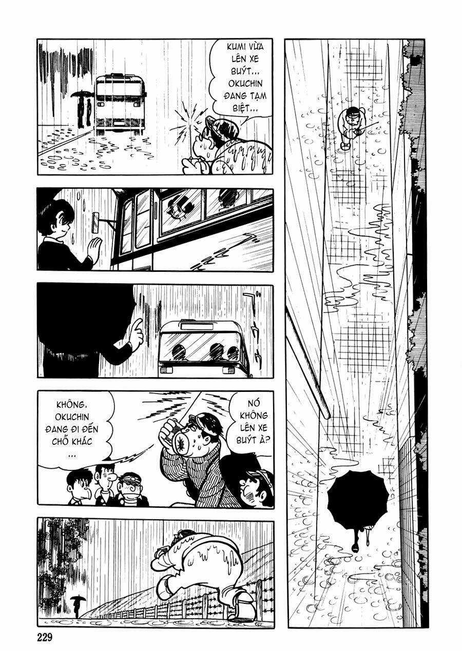 The Crater - Chapter 7 - Trang 7