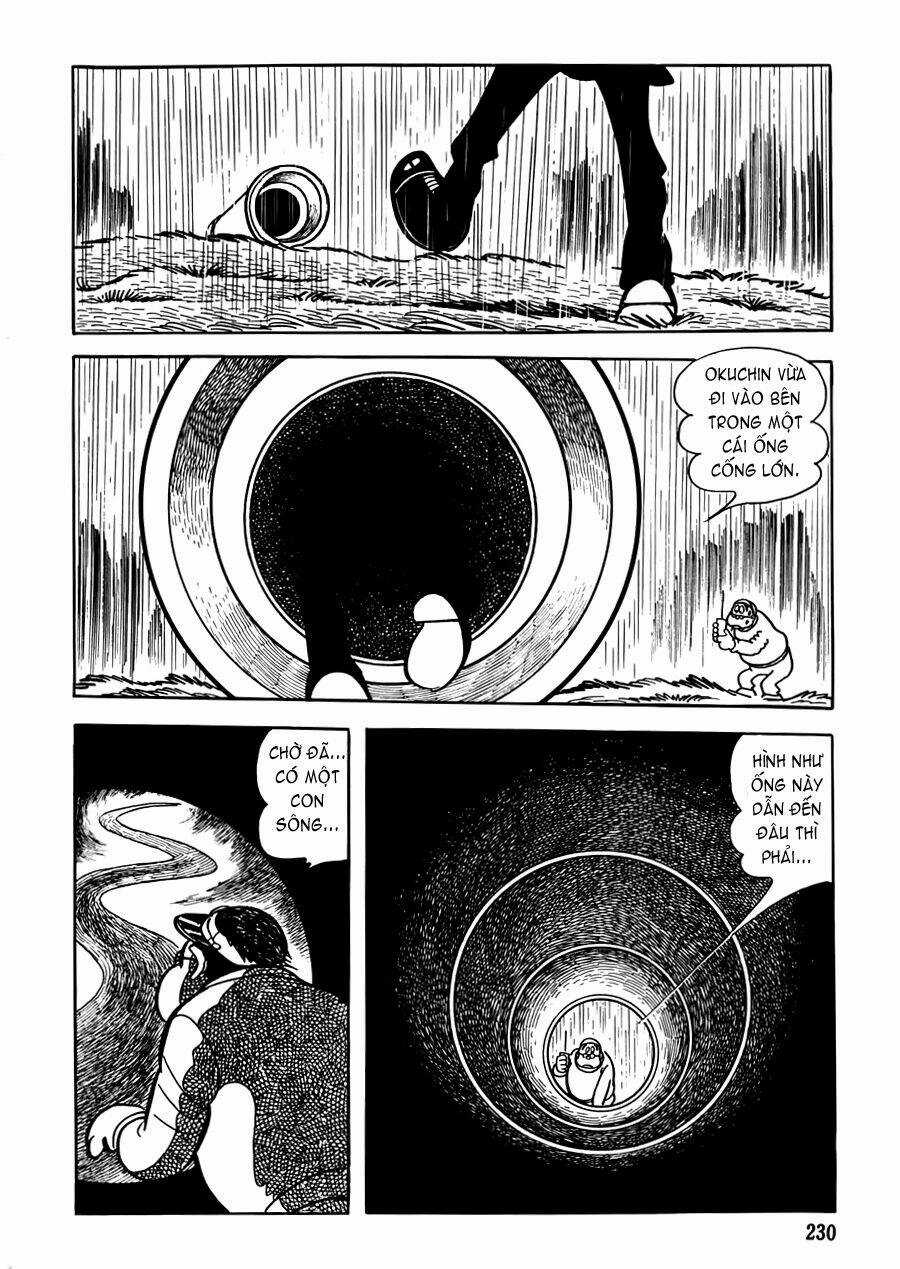 The Crater - Chapter 7 - Trang 8