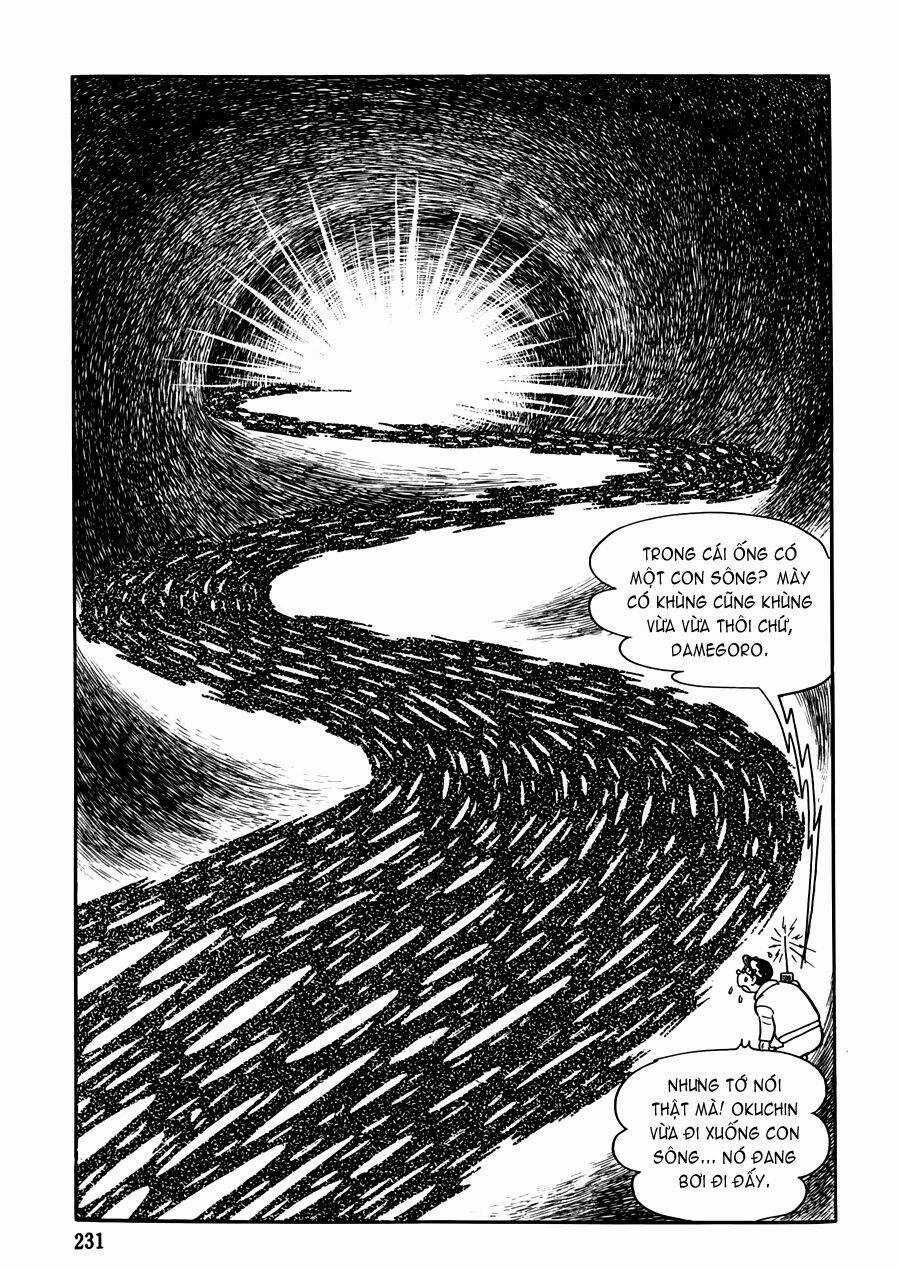 The Crater - Chapter 7 - Trang 9