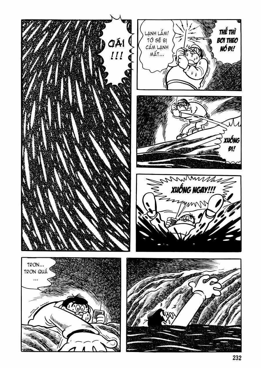 The Crater - Chapter 7 - Trang 10