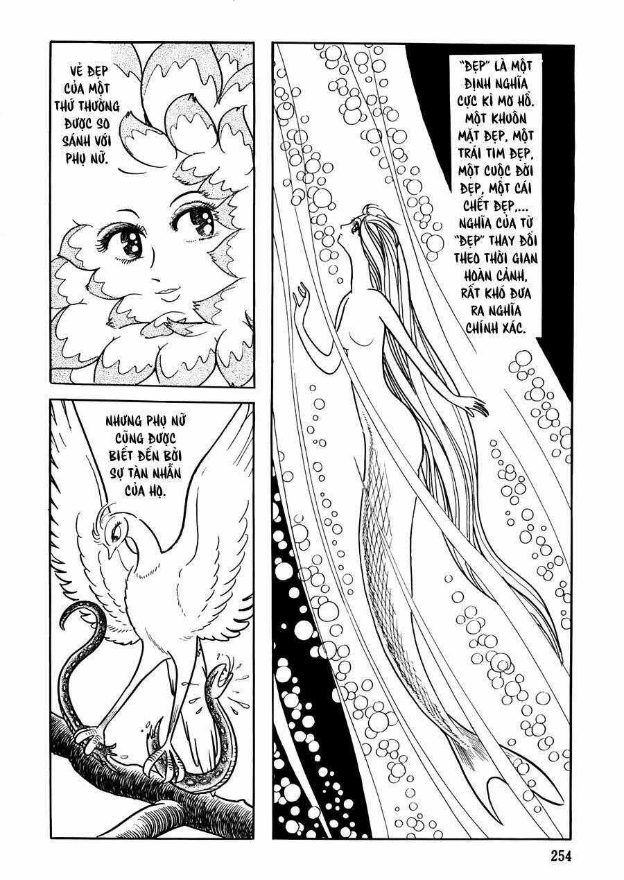 The Crater - Chapter 8 - Trang 2